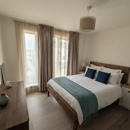 The Ikigai Space- Peaceful Short And Long-term Living *