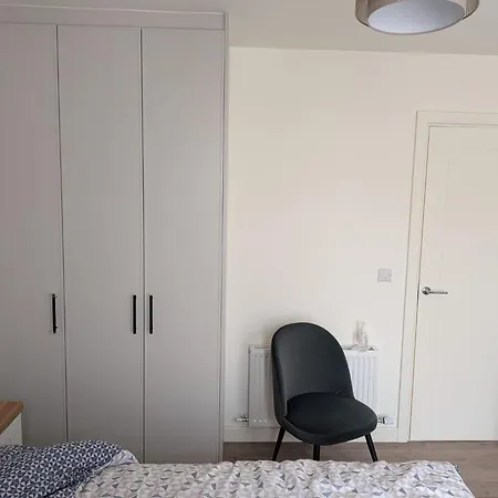 The Ikigai Space- Peaceful Short And Long-term Living Lucan