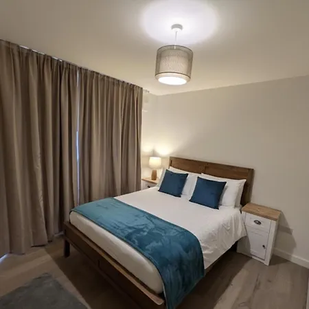 Alloggio in famiglia The Ikigai Space- Peaceful Short And Long-term Living Lucan