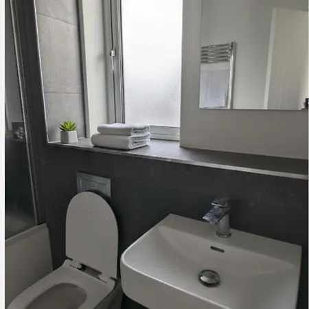 The Ikigai Space- Peaceful Short And Long-term Living Lucan