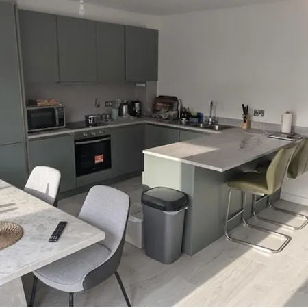 Alloggio in famiglia The Ikigai Space- Peaceful Short And Long-term Living Lucan