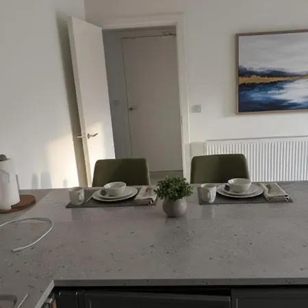 The Ikigai Space- Peaceful Short And Long-term Living Lucan