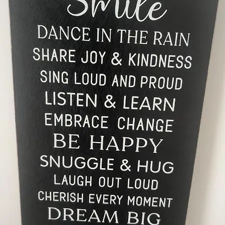 The Ikigai Space- Peaceful Short And Long-term Living * Lucan