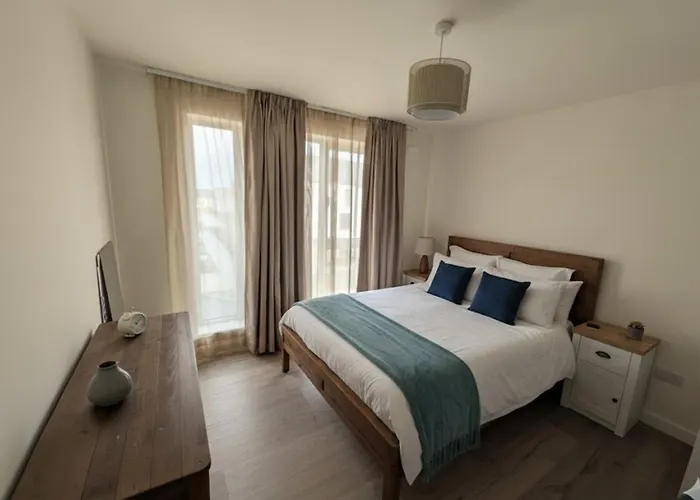 The Ikigai Space- Peaceful Short And Long-term Living *