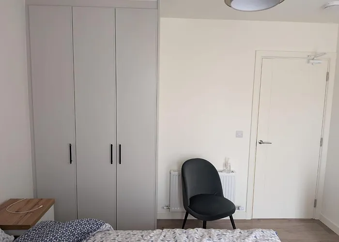 The Ikigai Space- Peaceful Short And Long-term Living Lucan