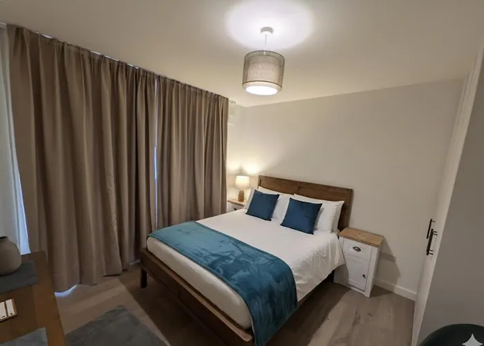 منزل للإقامة The Ikigai Homestay- Cozy In New House For Short & Long لُكَن