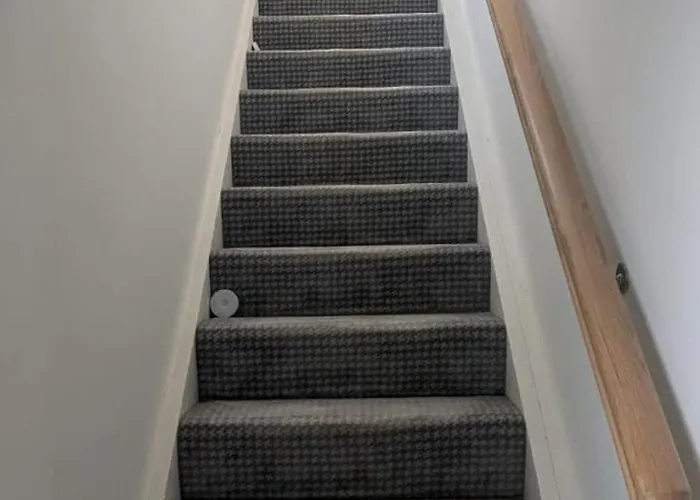 Alloggio in famiglia The Ikigai Space- Peaceful Short And Long-term Living