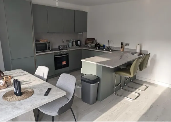 Alloggio in famiglia The Ikigai Space- Peaceful Short And Long-term Living Lucan