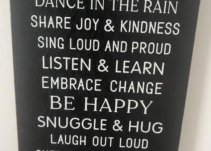 The Ikigai Space- Peaceful Short And Long-term Living * Lucan