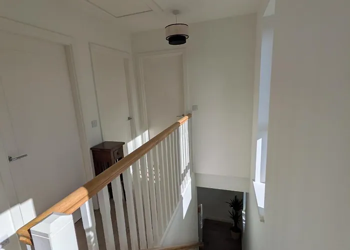 Δωμάτια σε οικογενειακή κατοικία The Ikigai Homestay- Cozy In New House For Short & Long *